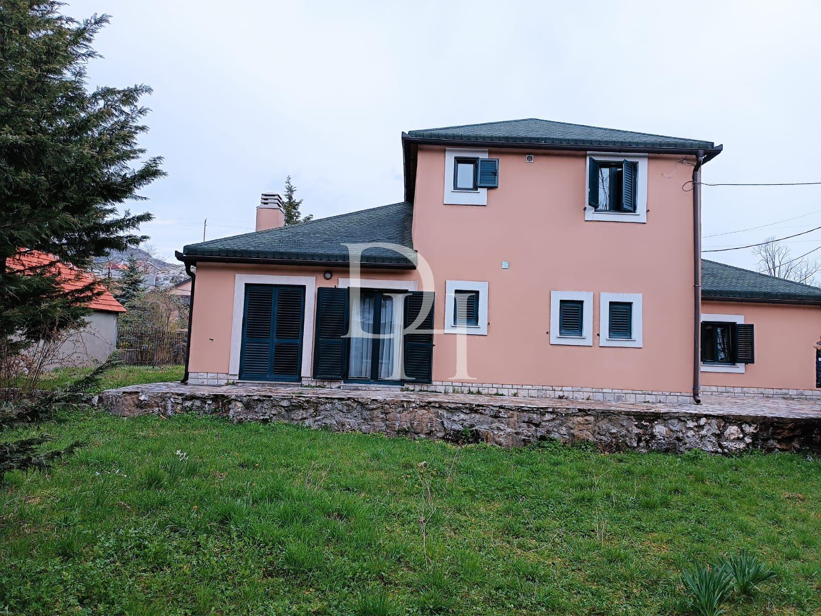 Haus / Villa, Montenegro, Cetinj G., Cetinje, 299 000 € foto 26