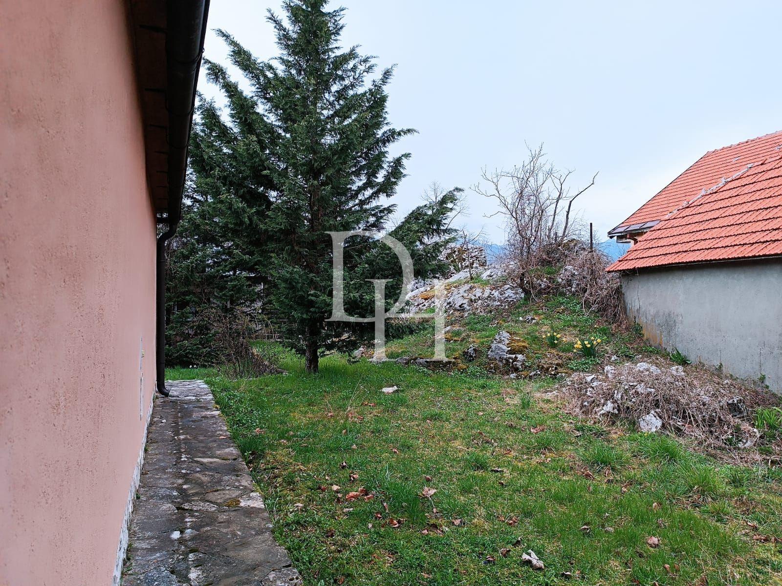 Haus / Villa, Montenegro, Cetinj G., Cetinje, 299 000 € foto 28