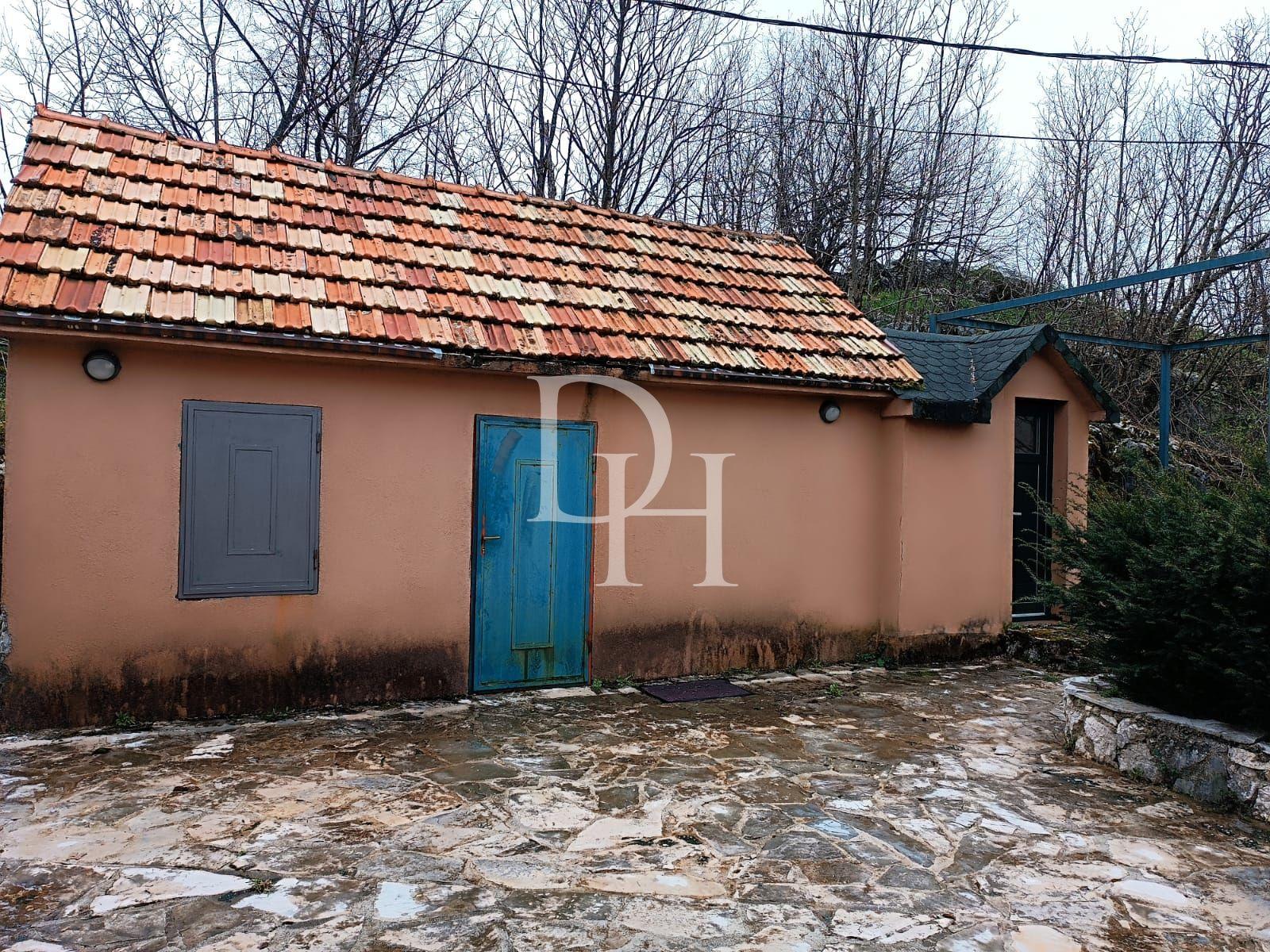 Haus / Villa, Montenegro, Cetinj G., Cetinje, 299 000 € foto 31