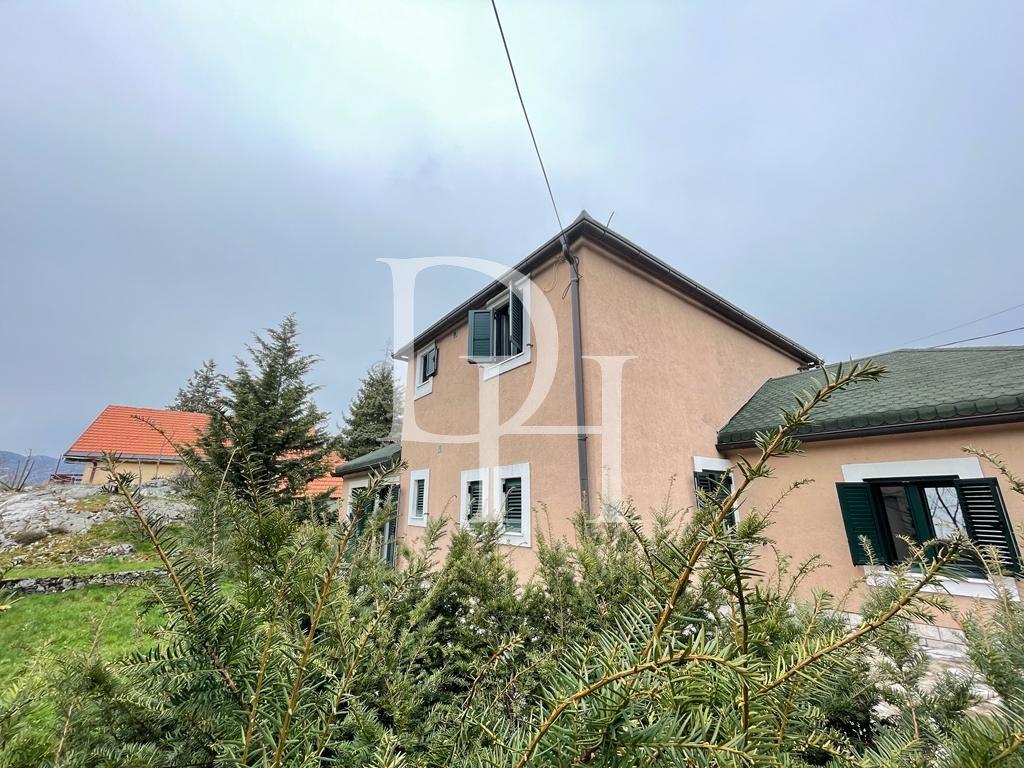 Haus / Villa, Montenegro, Cetinj G., Cetinje, 299 000 € foto 19