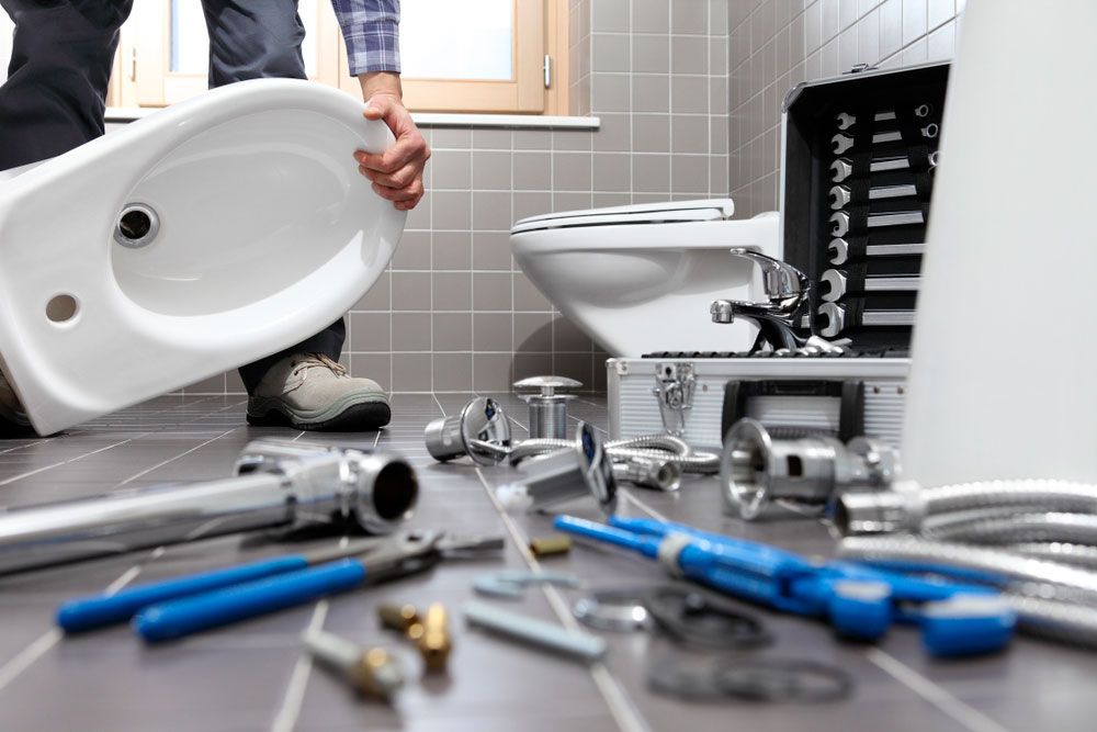 Сантехнические работы в Торревьехе (Ориула Коста) в Торревьехе - Ref: 6239 фото 1