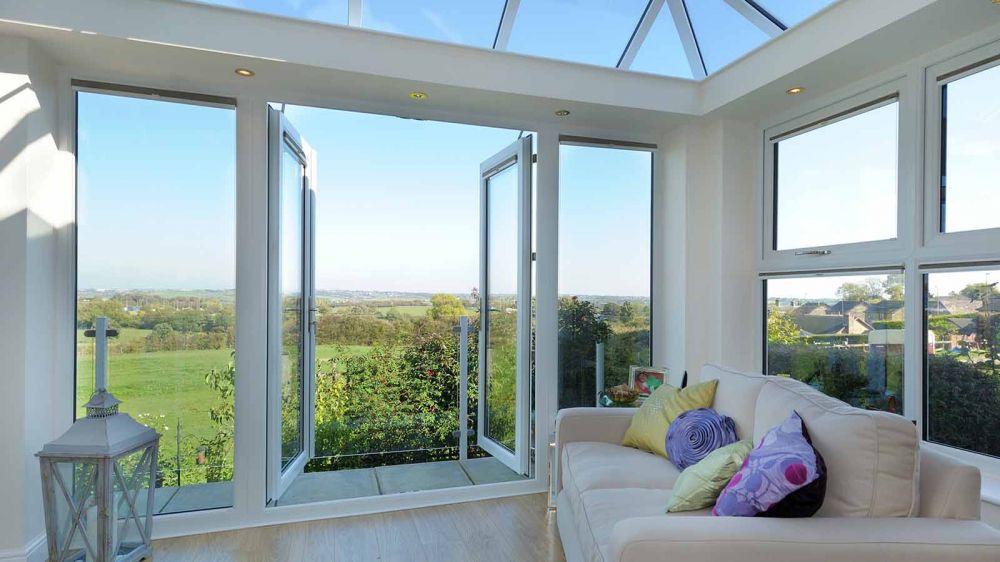 Металлопластиковые окна в Торревьехе (Ориула Коста) в Торревьехе - Ref: 6243 фото 1