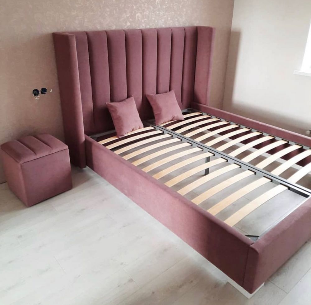 Produkcja mebli dziecięcych w Barcelonie w Walencji - Ref: 6300 zdjęcia 2
