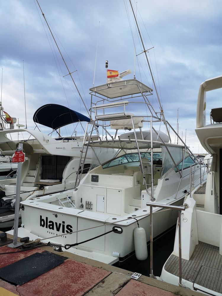 Рыбалка на акул в Барселоне - Ref: 6304 фото 3