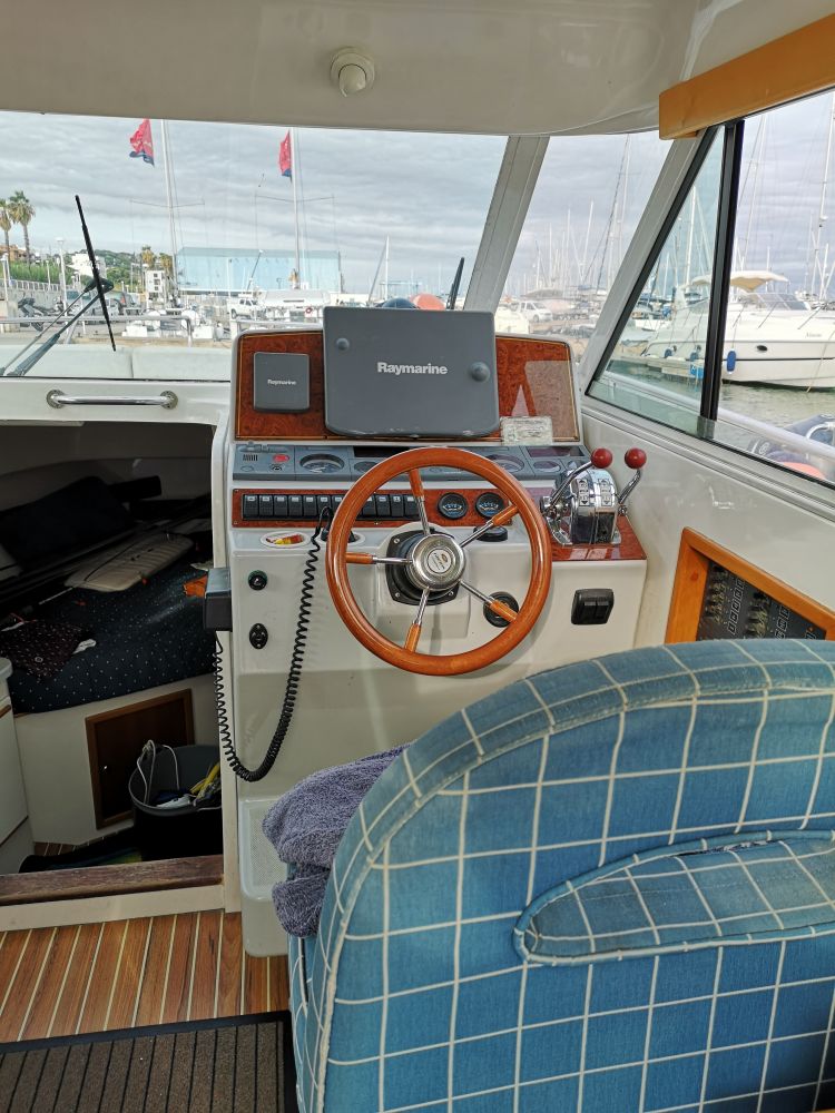 Рыбалка на акул в Барселоне - Ref: 6304 фото 5