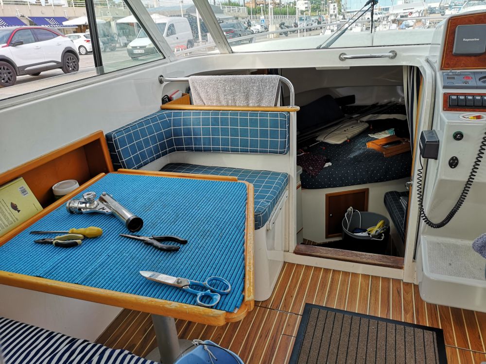 Рыбалка на акул в Барселоне - Ref: 6304 фото 6