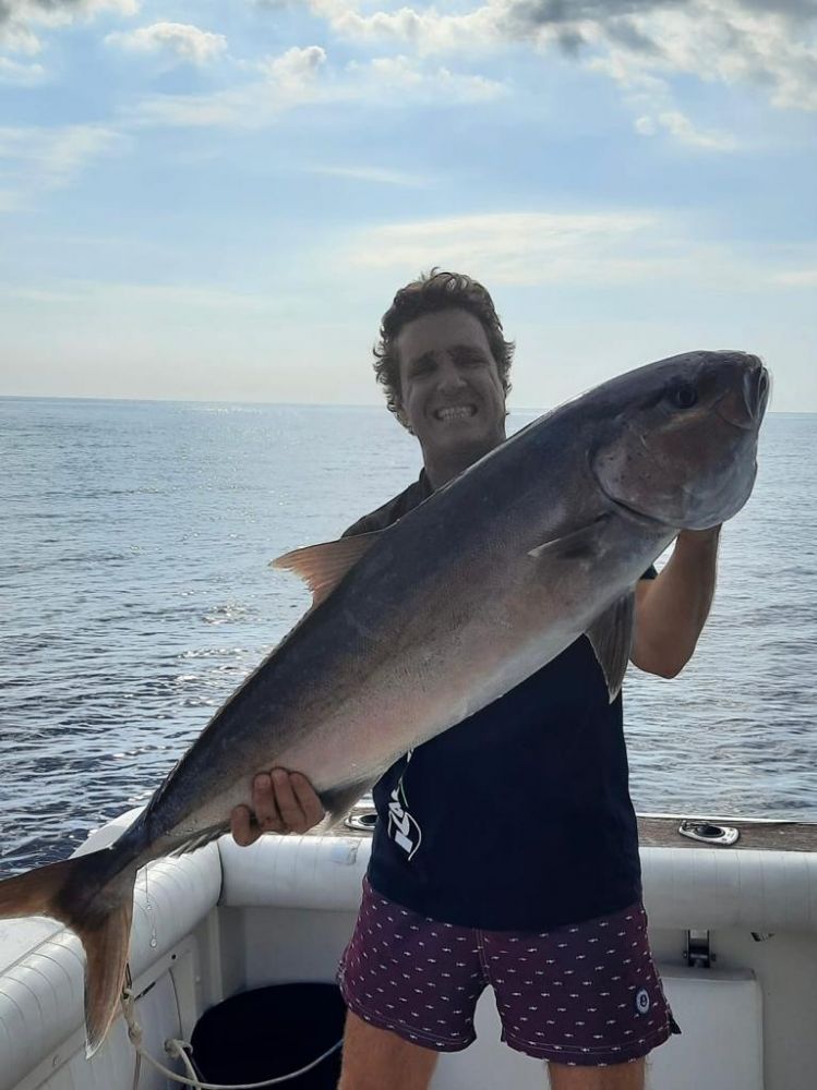 Профессиональная рыбалка на большую рыбу в Барселоне - Ref: 6305 фото 16