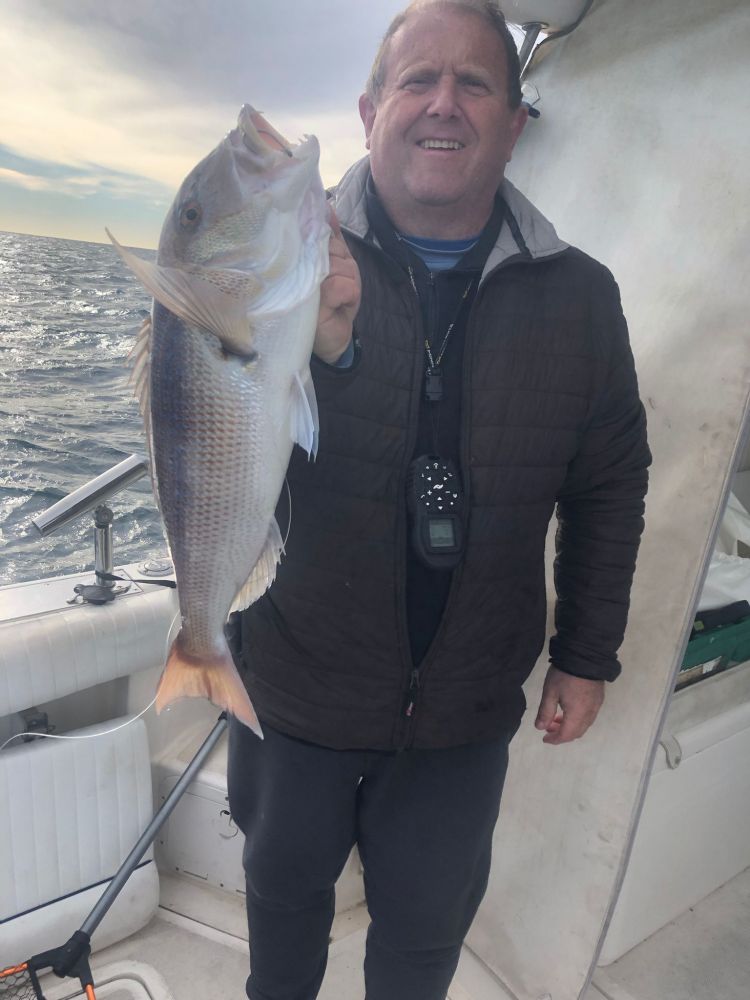 Профессиональная рыбалка на большую рыбу в Барселоне - Ref: 6305 фото 12