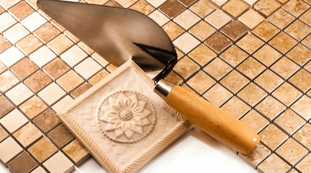 Плиточные работы в Дубае - Ref: 6311 фото 1