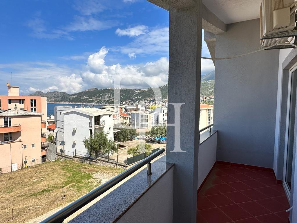 Коммерческая / Отель, Черногория, О. Бар, Добра вода, 730 000 € фото 12