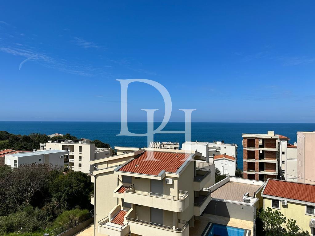 Коммерческая / Отель, Черногория, О. Бар, Добра вода, 730 000 € фото 14