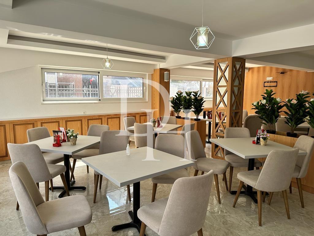 Коммерческая / Отель, Черногория, О. Бар, Добра вода, 730 000 € фото 17