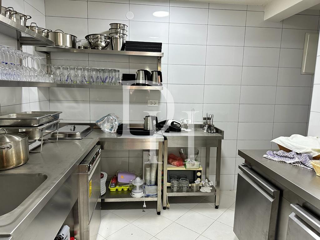 Коммерческая / Отель, Черногория, О. Бар, Добра вода, 730 000 € фото 18