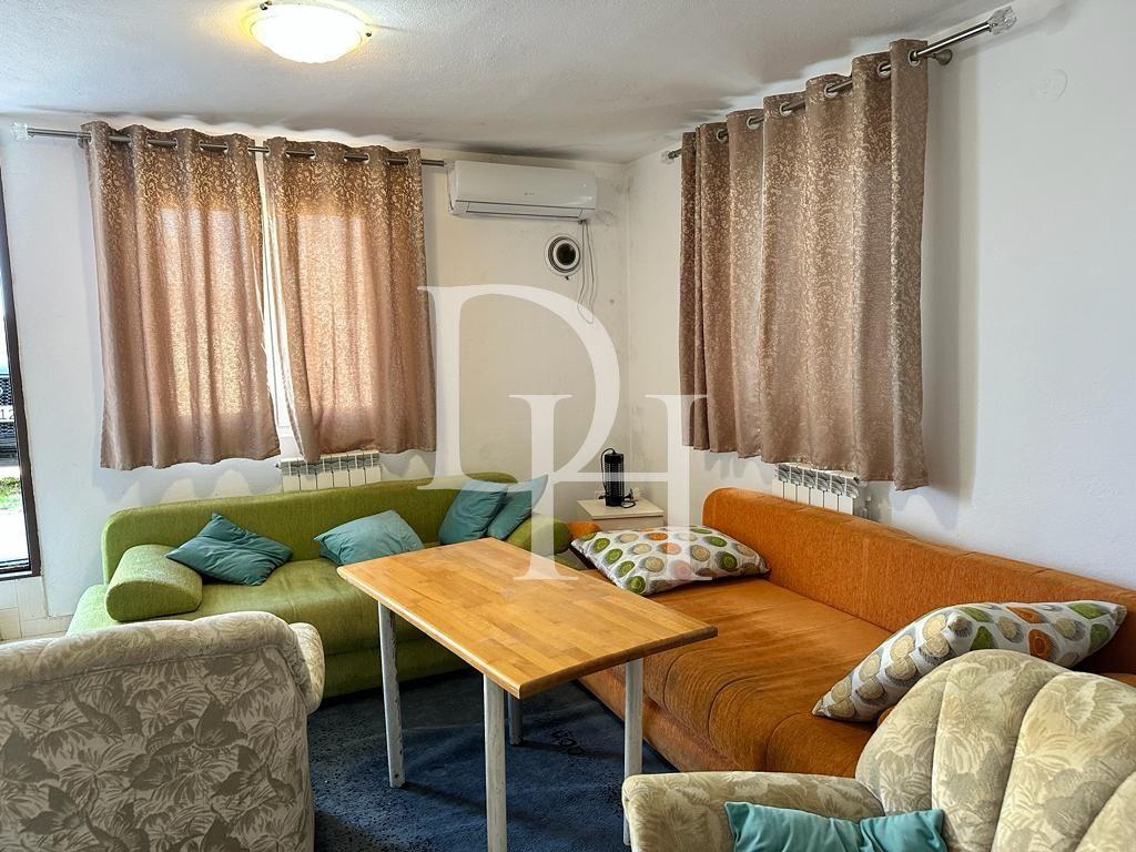 Коммерческая / Отель, Черногория, О. Бар, Добра вода, 730 000 € фото 21