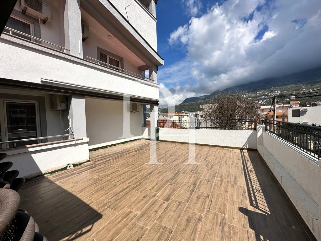 Коммерческая / Отель, Черногория, О. Бар, Добра вода, 730 000 € фото 6