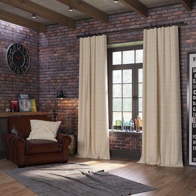 Шторы Блэкаут в Дубае - Ref: 6322 фото 1