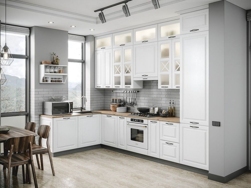 Покупка кухонного гарнитура в Дубае - Ref: 6328 фото 2