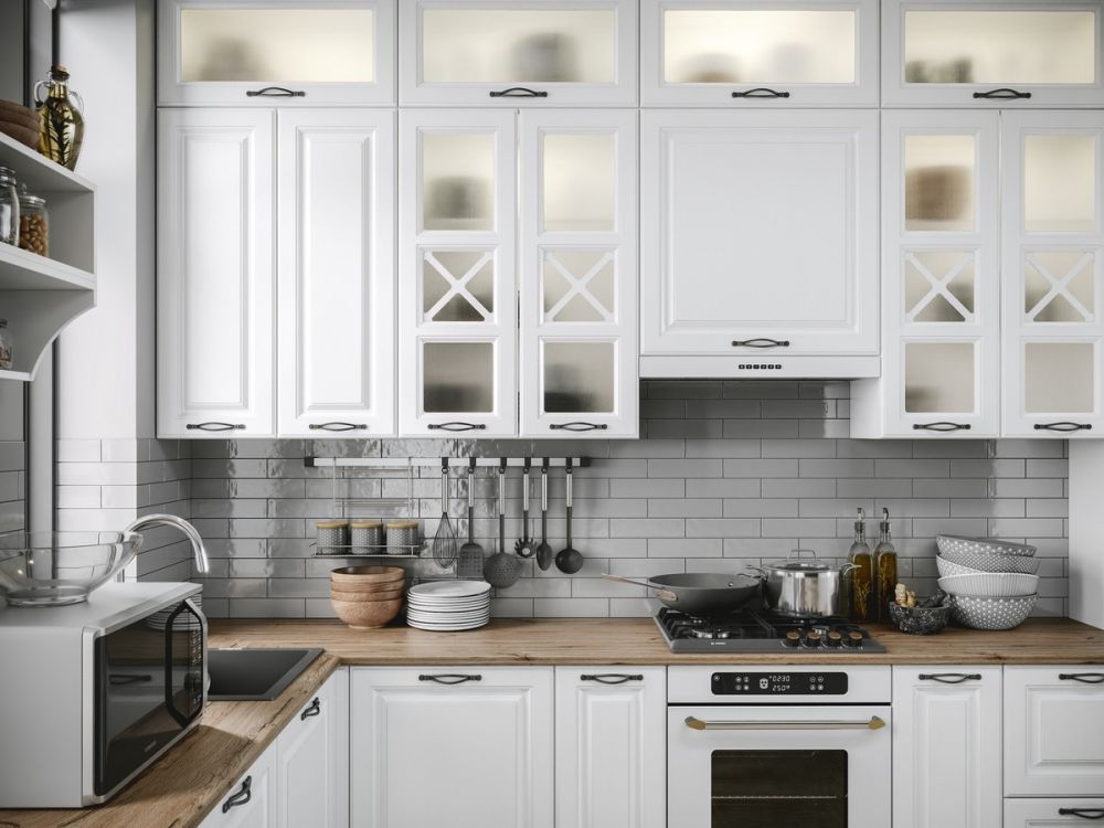 Покупка кухонного гарнитура в Дубае - Ref: 6328 фото 3