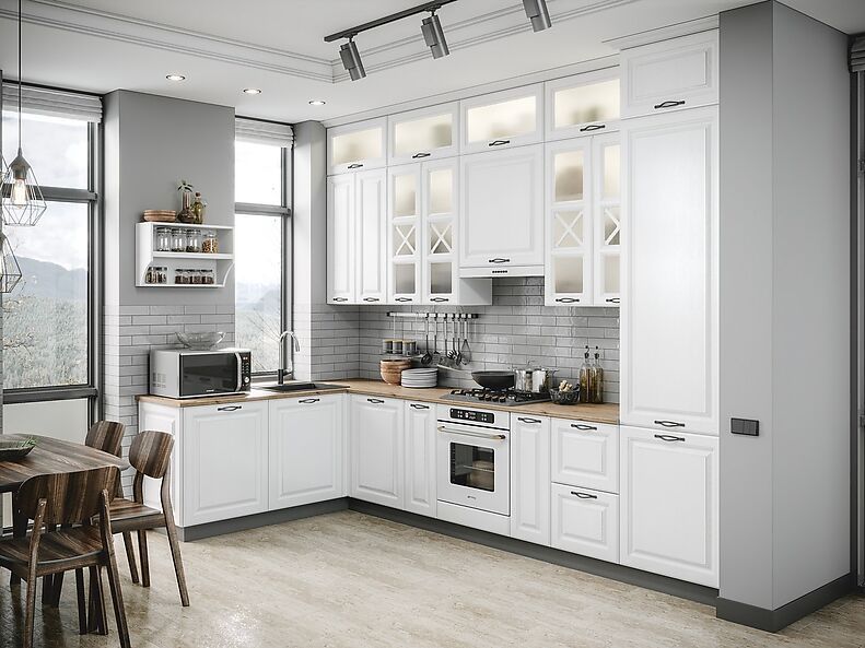 Покупка кухонного гарнитура в Дубае - Ref: 6328 фото 5