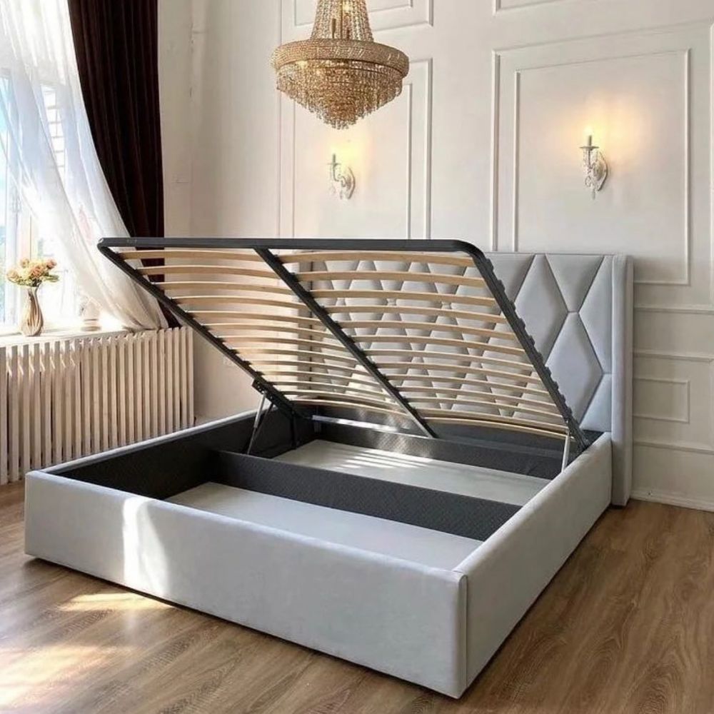Меблі в Іспанії на замовлення у Валенсії - 1420€ - Ref: 6339 фото 1