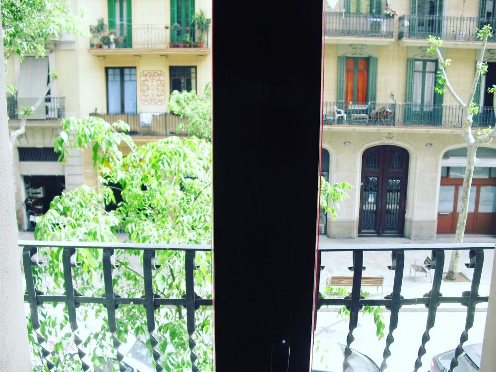 Apartment for rent in Barcelona - 1700€ in Barcelona - 1700€ - Ref: 6341 photo 2