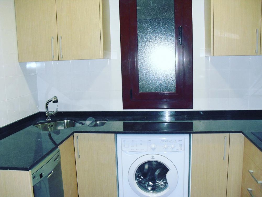 Apartment for rent in Barcelona - 1700€ in Barcelona - 1700€ - Ref: 6341 photo 5