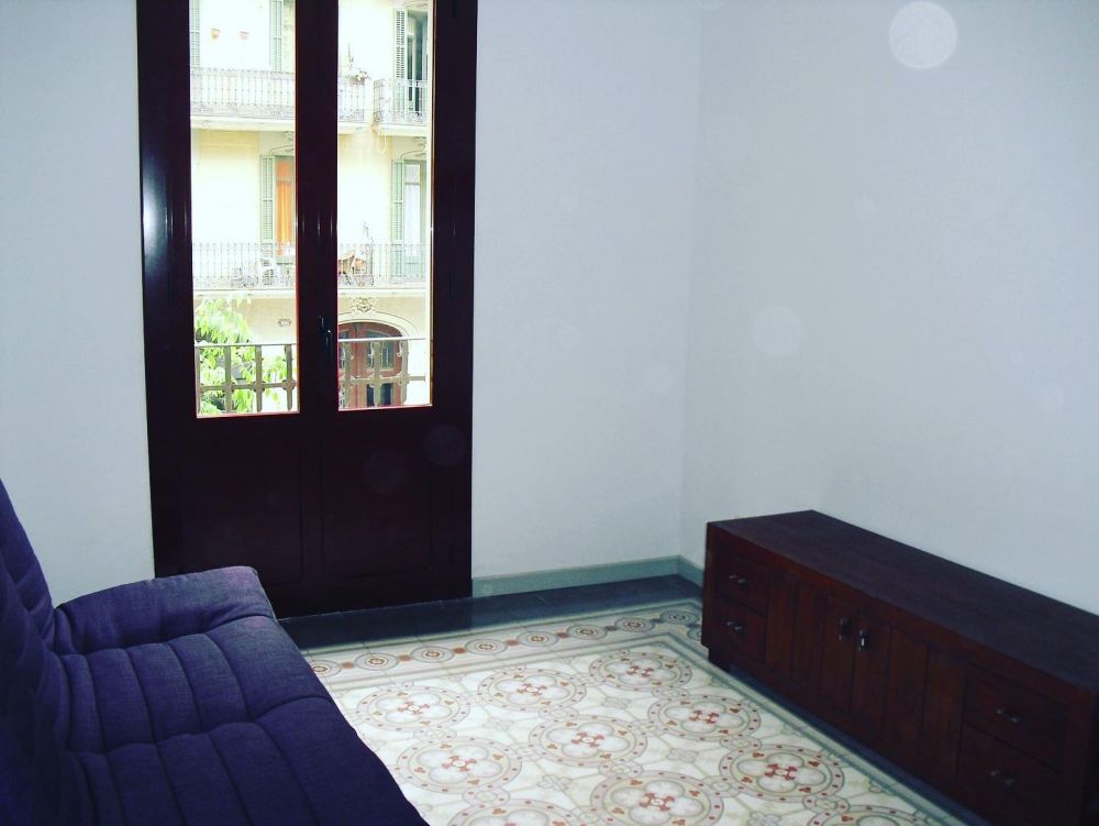 Apartment for rent in Barcelona - 1700€ in Barcelona - 1700€ - Ref: 6341 photo 6