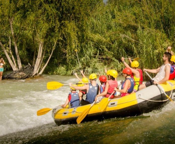 Круглосуточный детский лагерь в МАРБЕЛЬЕ - 17.07.2023 - 23.07.2023 в Аликанте - 790€ - Ref: 6348 фото 1