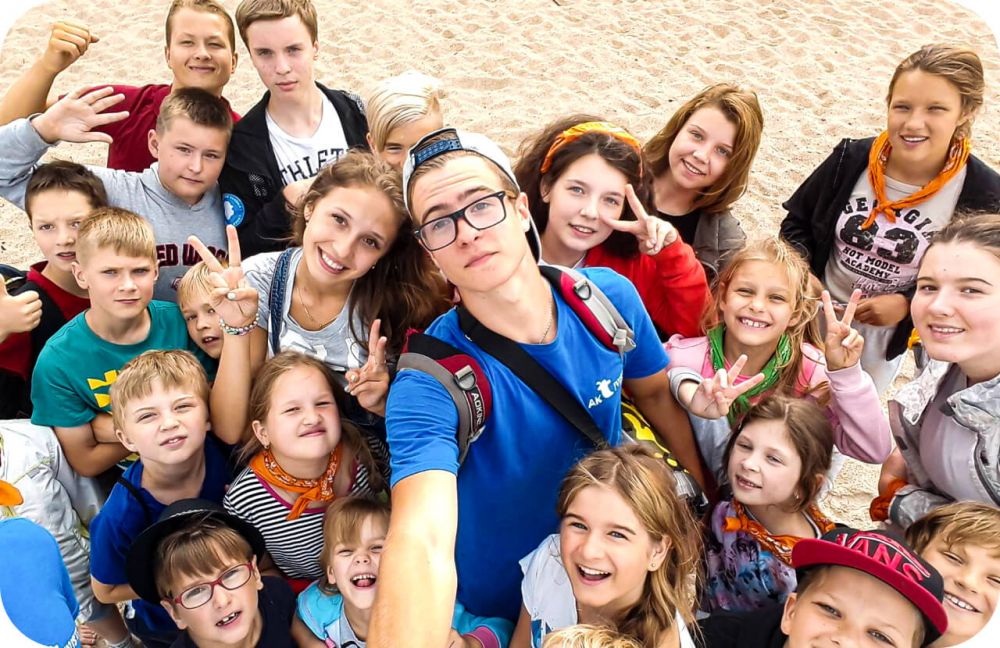 Круглосуточные детские лагеря на побережье Испании в Аликанте - Ref: 6349 фото 3