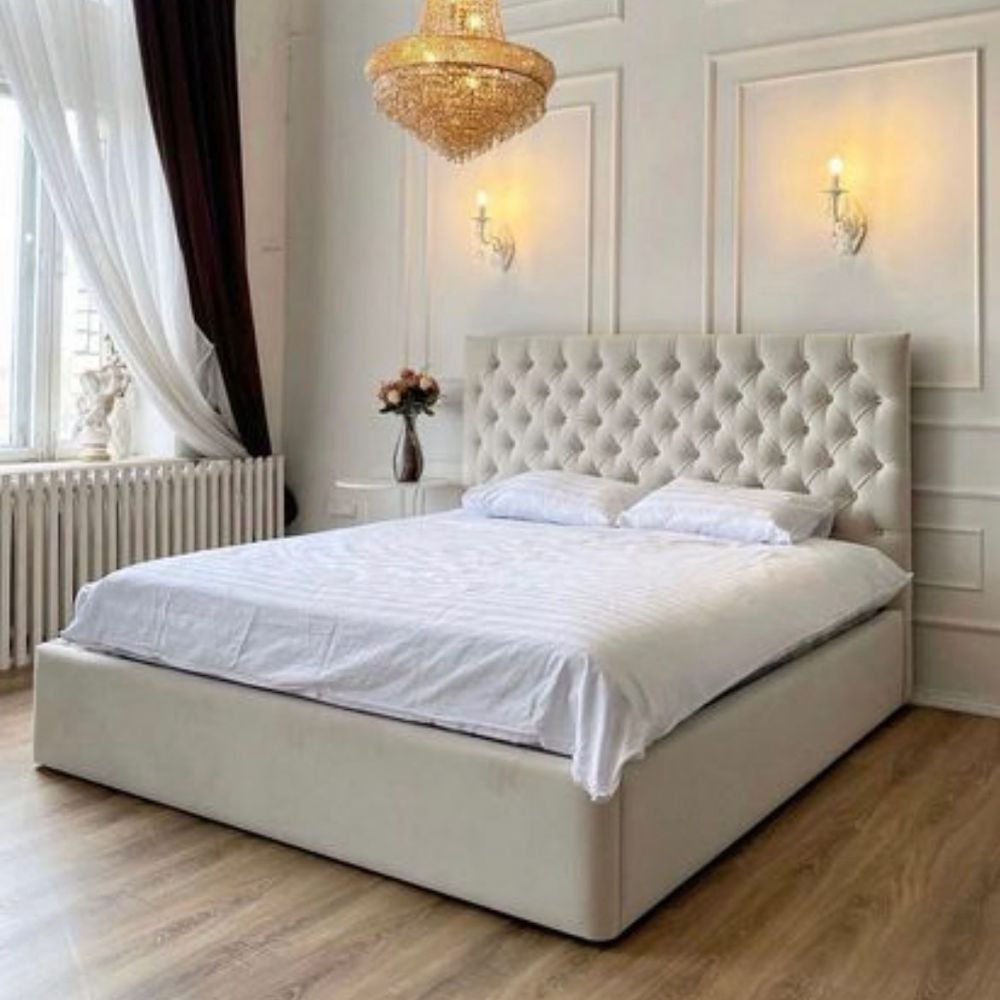 Классические кровати на заказ в Марбелье в Марбелье - 1350€ - Ref: 6352 фото 1