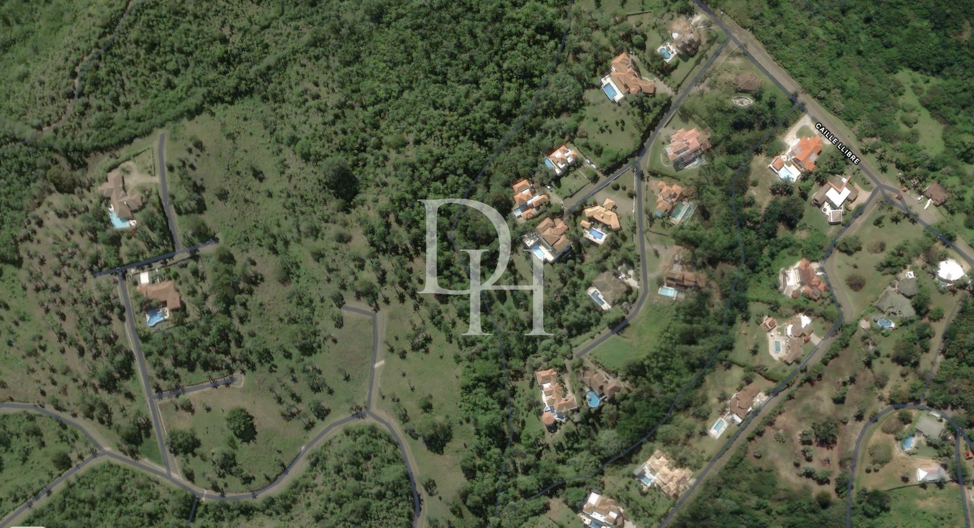 Parcel, Dominican Republic, Puerto Plata region, Sosua, 130 000 $ photo 1