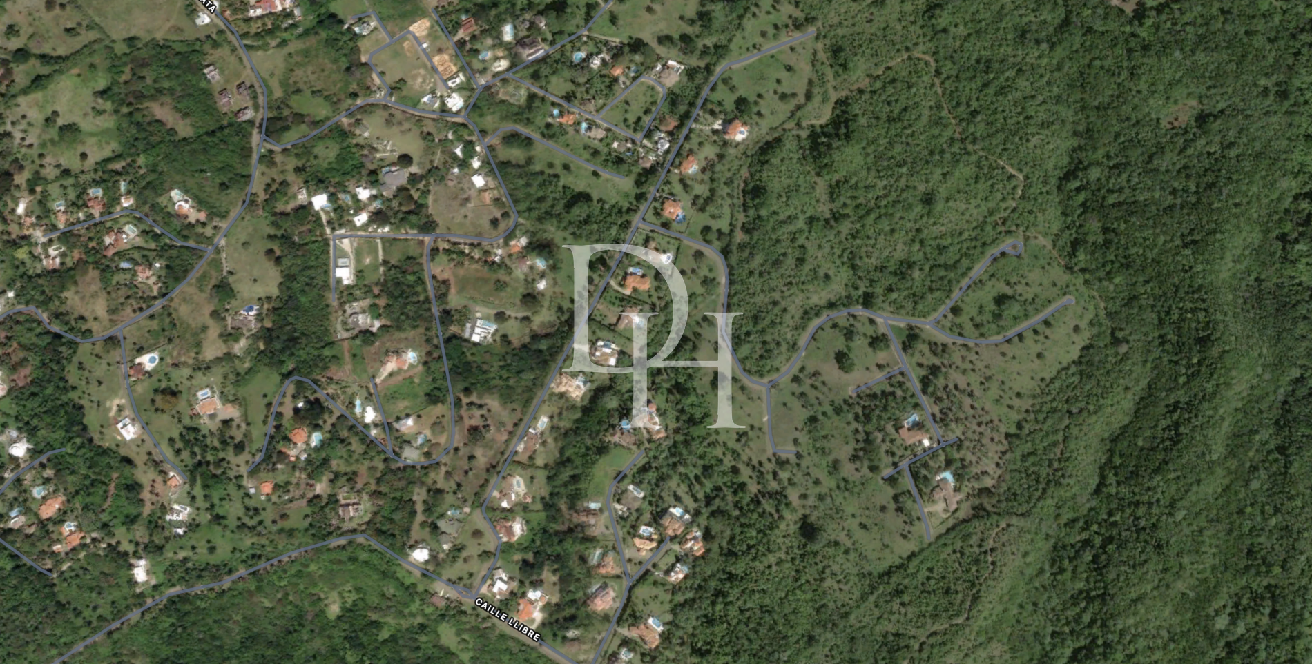 Parcel, Dominican Republic, Puerto Plata region, Sosua, 130 000 $ photo 2