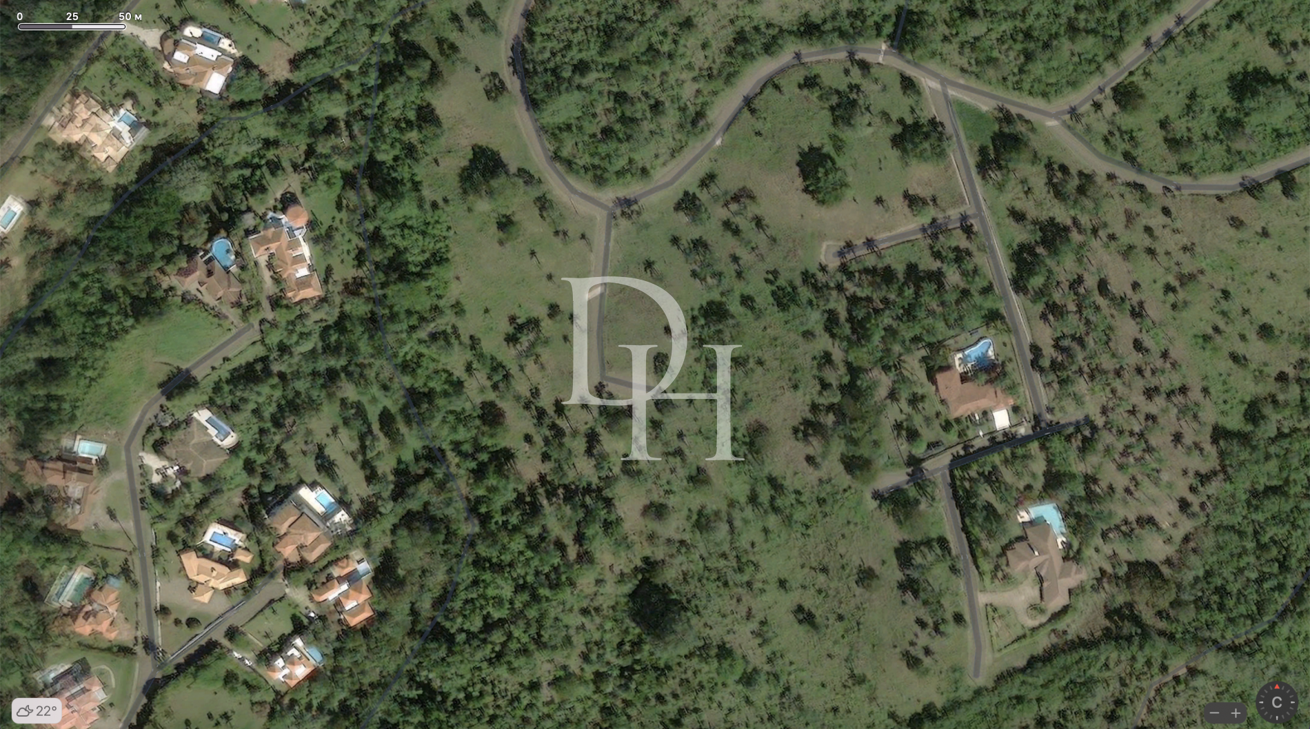 Parcel, Dominican Republic, Puerto Plata region, Sosua, 130 000 $ photo 4