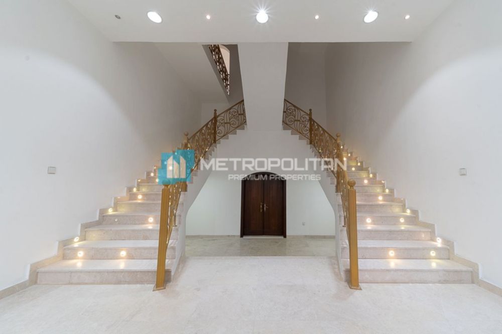 Частная вилла в Дубае - 1000000Dh - Ref: 6379 фото 3