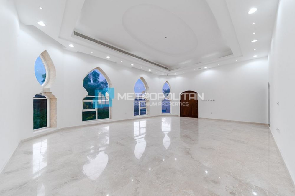 Частная вилла в Дубае - 1000000Dh - Ref: 6379 фото 4