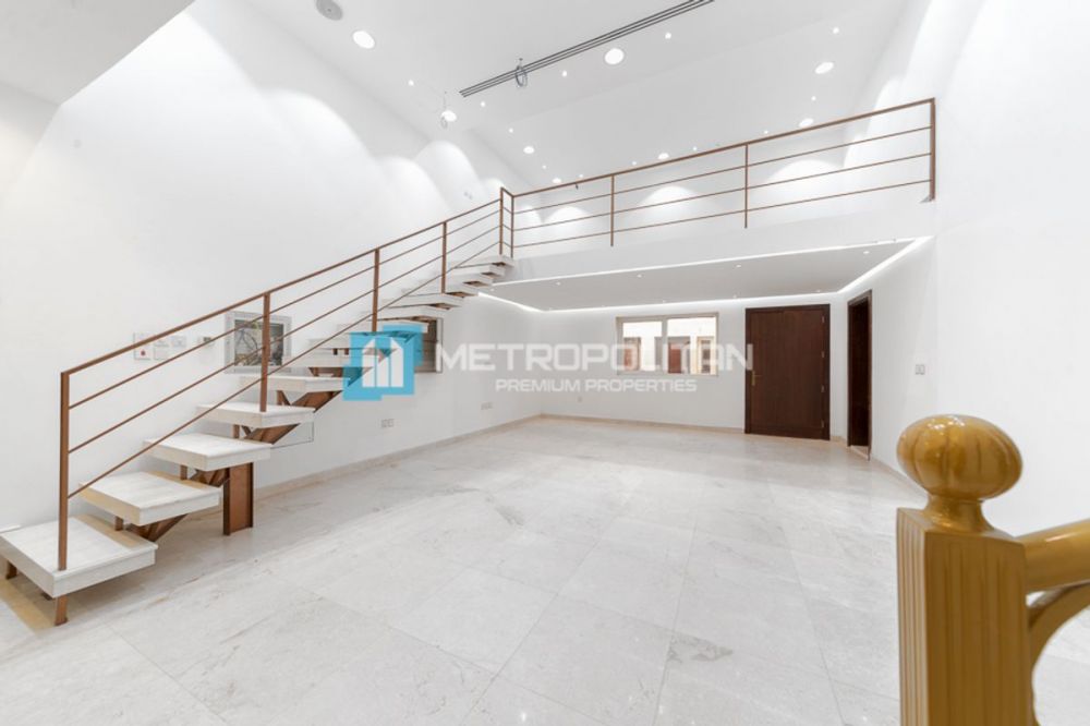 Частная вилла в Дубае - 1000000Dh - Ref: 6379 фото 5