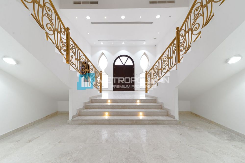 Частная вилла в Дубае - 1000000Dh - Ref: 6379 фото 6