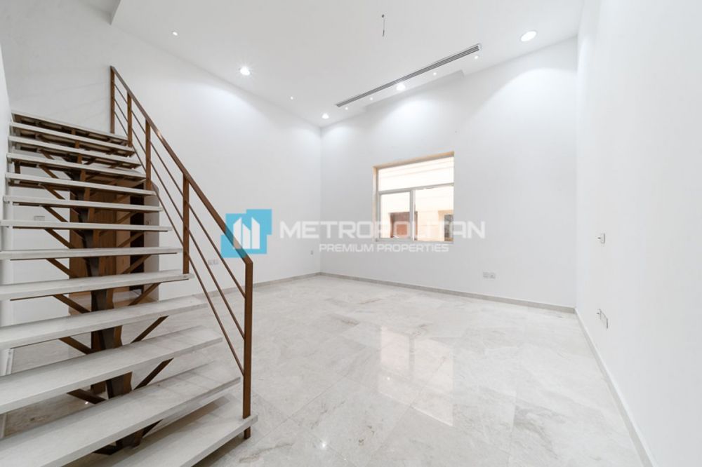 Частная вилла в Дубае - 1000000Dh - Ref: 6379 фото 7