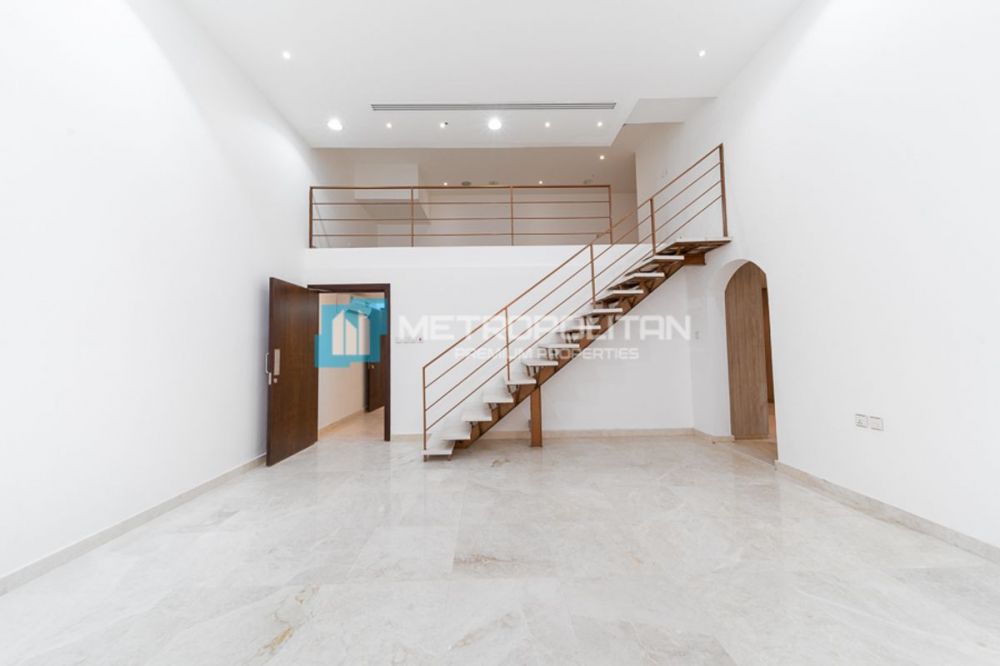 Частная вилла в Дубае - 1000000Dh - Ref: 6379 фото 8