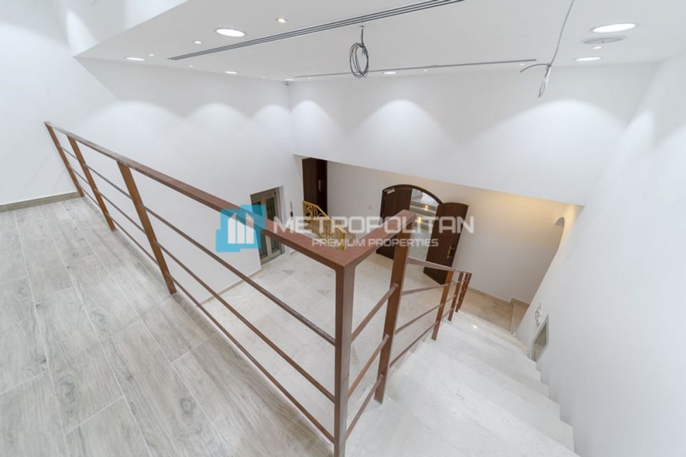 Частная вилла в Дубае - 1000000Dh - Ref: 6379 фото 13