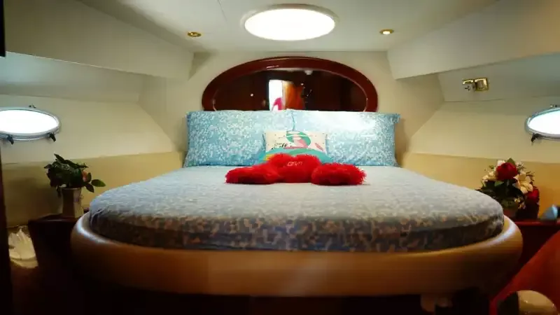 Аренда яхт в Дубае - Яхта Gulf Craft в Даунтаун Бурдж Дубай - 600Dh - Ref: 6652 фото 10