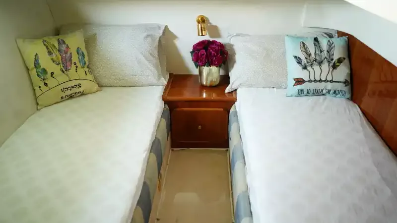 Аренда яхт в Дубае - Яхта Gulf Craft в Даунтаун Бурдж Дубай - 600Dh - Ref: 6652 фото 11