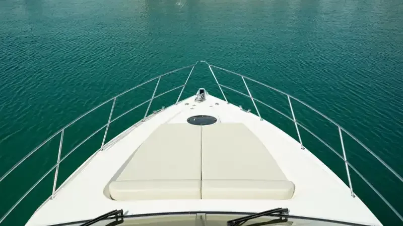 Аренда яхт в Дубае - Яхта Gulf Craft в Даунтаун Бурдж Дубай - 600Dh - Ref: 6652 фото 5