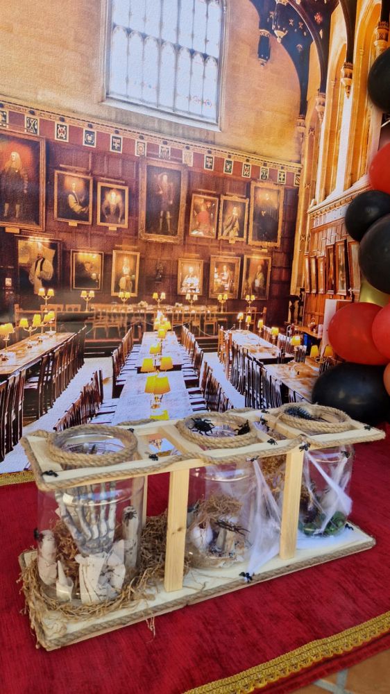 Аниматор на день рождения ребенка в Аликанте - Ref: 6654 фото 2