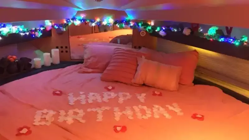 Аренда мини яхты в Дубае -Галф Крафт 36 Футов в Дубае - 549Dh - Ref: 6662 фото 3