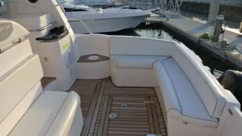 Аренда мини яхты в Дубае -Галф Крафт 36 Футов в Дубае - 549Dh - Ref: 6662 фото 6