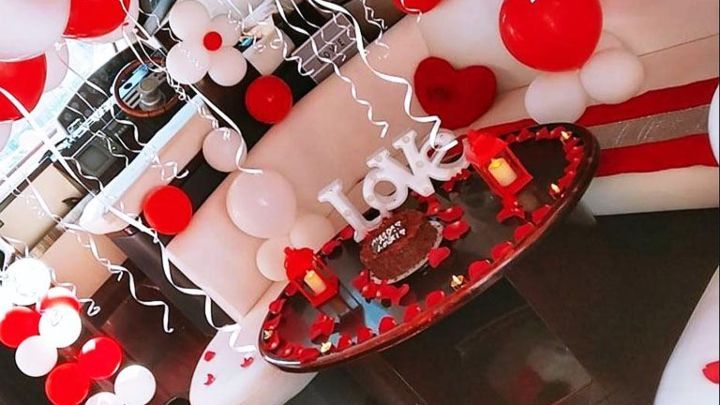 Частная вечеринка на яхте в Дубае в Дубае - 1600Dh - Ref: 6663 фото 2