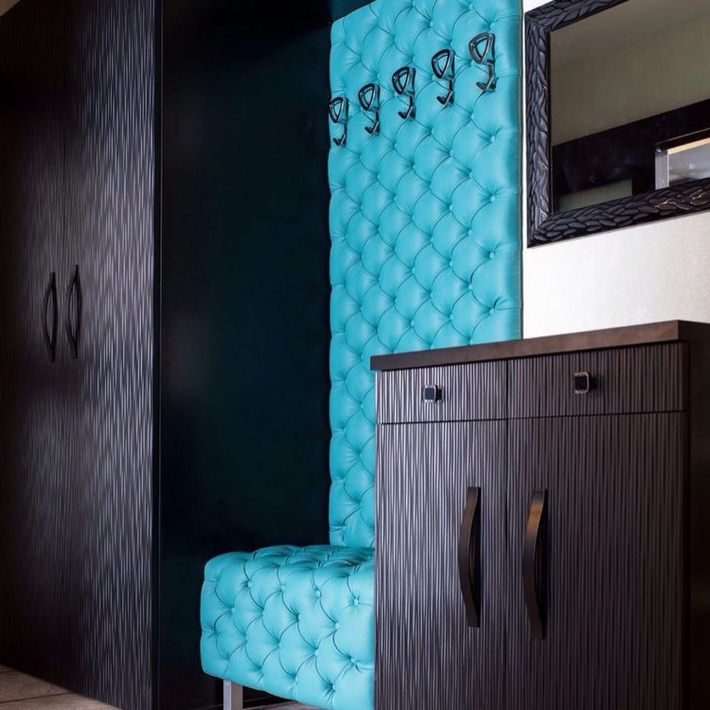 Прихожая на заказ в Валенсии, Аликанте, Торревьеха в Валенсии - 400€ - Ref: 6669 фото 2