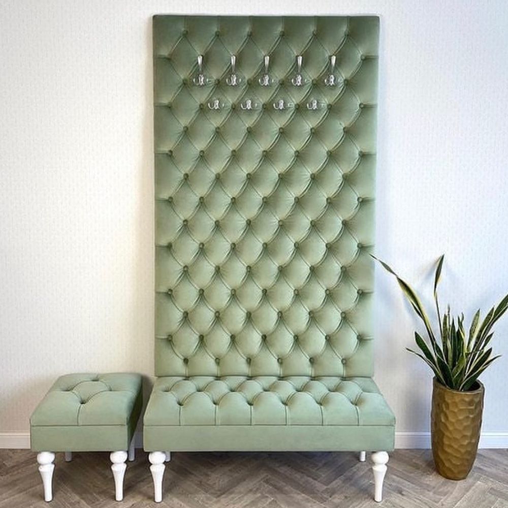 Прихожая на заказ в Валенсии, Аликанте, Торревьеха в Валенсии - 400€ - Ref: 6669 фото 1