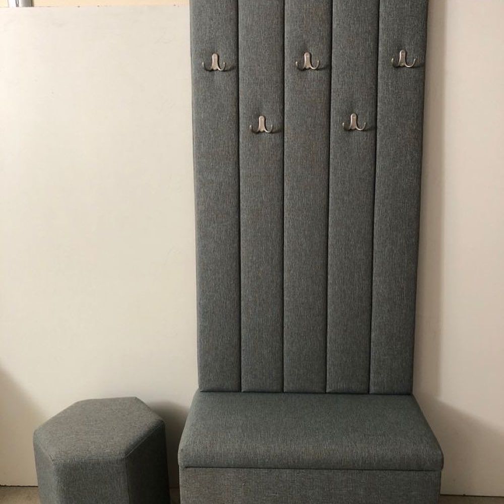 Прихожая на заказ в Валенсии, Аликанте, Торревьеха в Валенсии - 400€ - Ref: 6669 фото 3